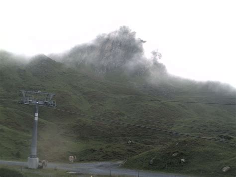 Webcams I Livebilder der Bergbahnen Flumserberg